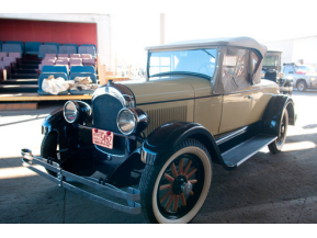 1927 Chrysler Series 70 for sale 101640206